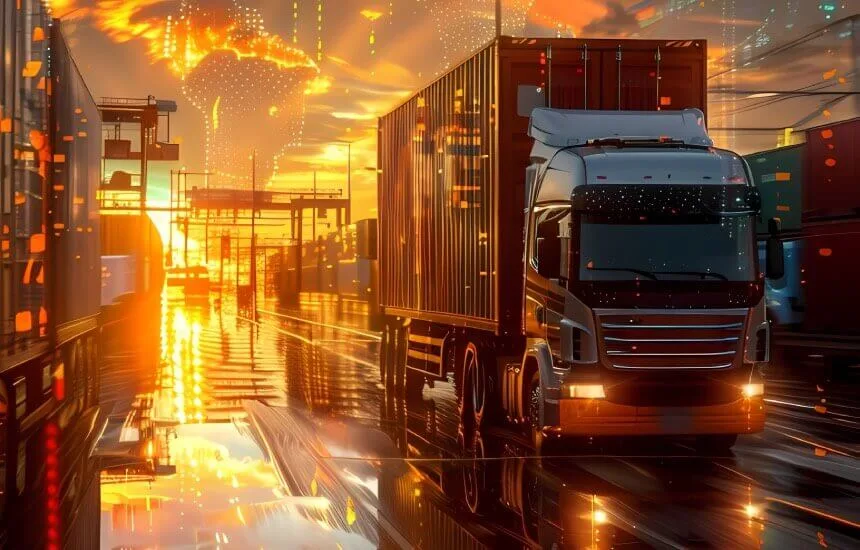 Complete Warehouse Solutions - 九博体育